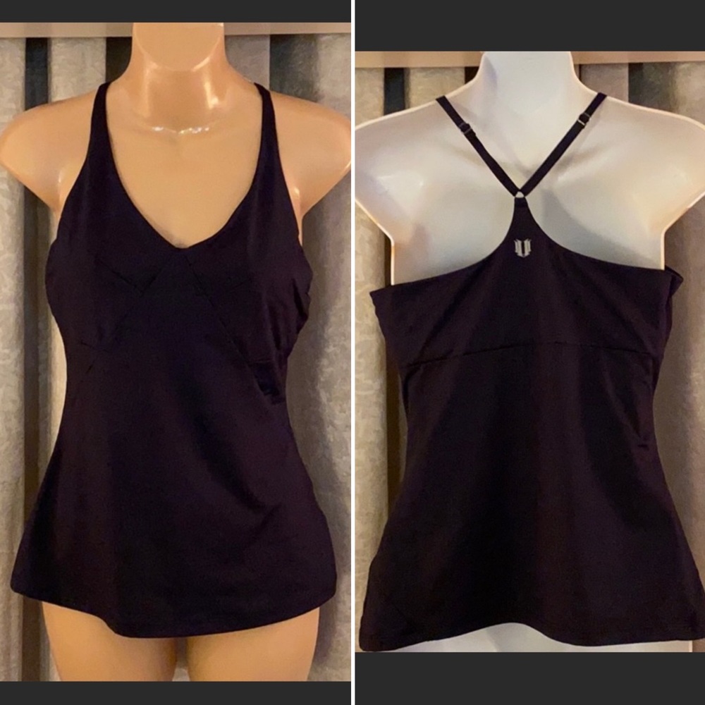 Eleven Venus Williams Athletic Tank Top